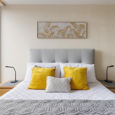 Stratford Skyview Apartment London Exterior foto