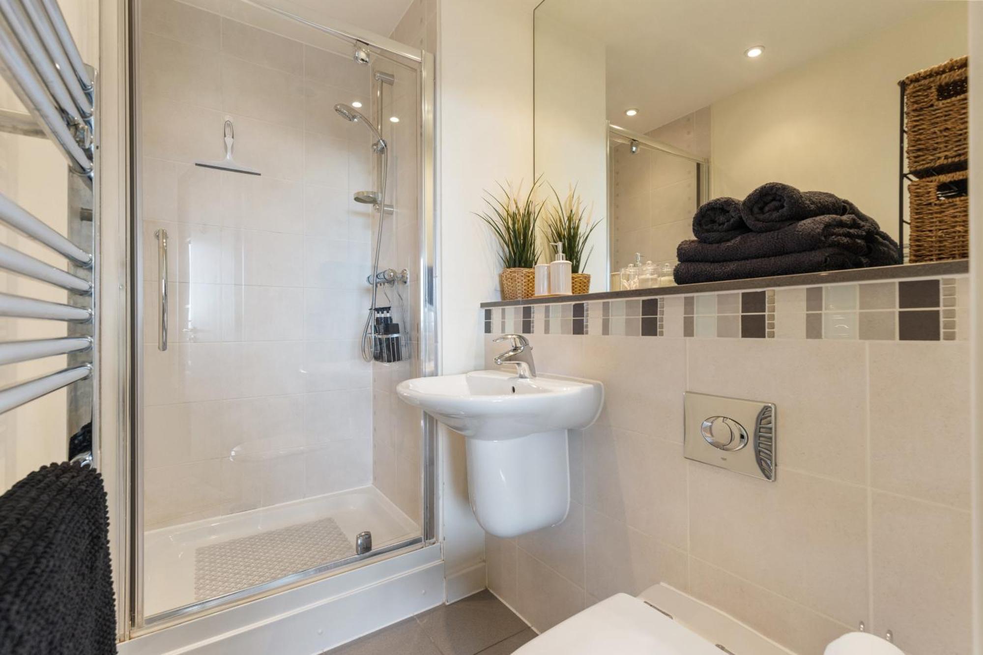 Stratford Skyview Apartment London Exterior foto