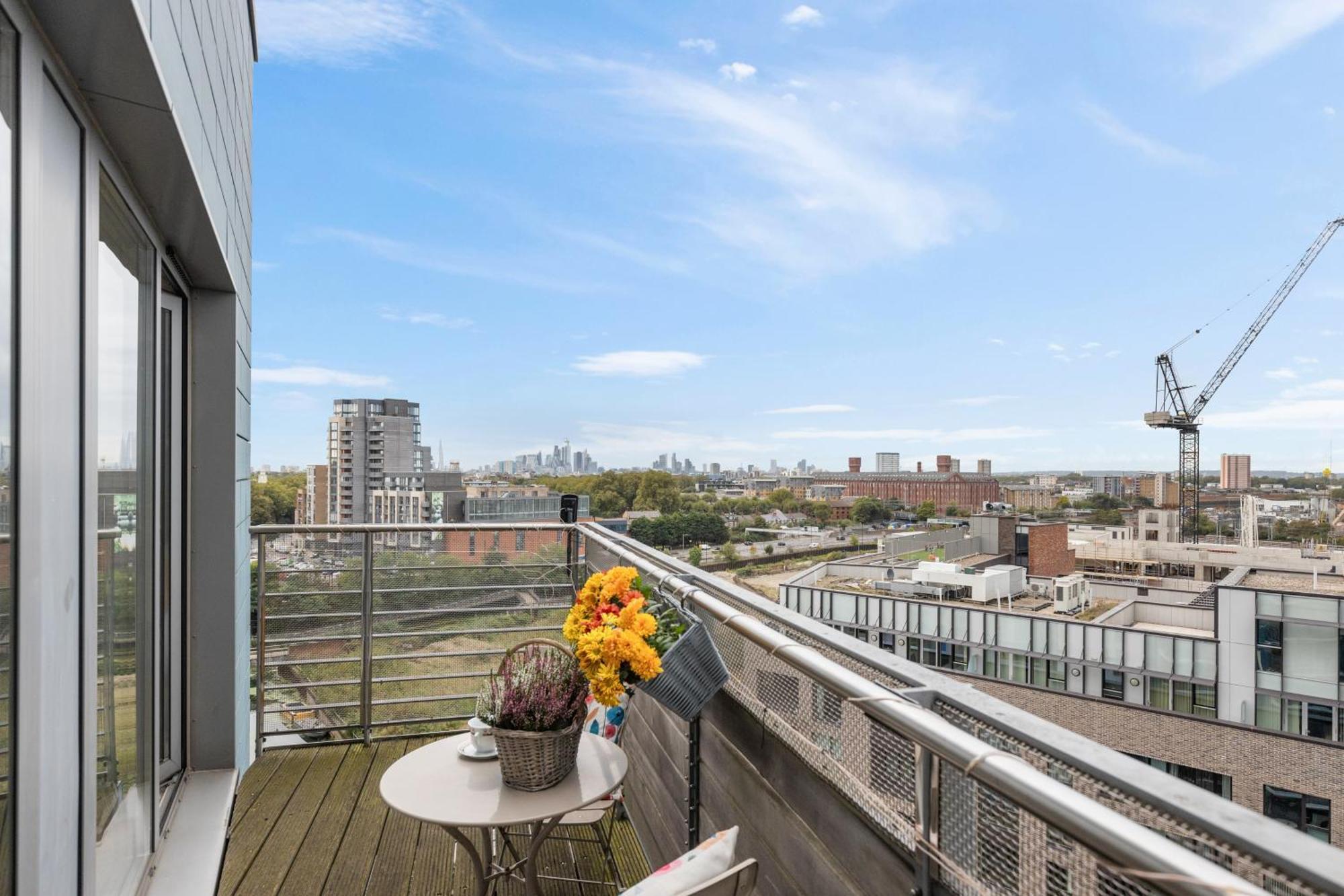 Stratford Skyview Apartment London Exterior foto